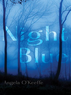 cover image of Night Blue